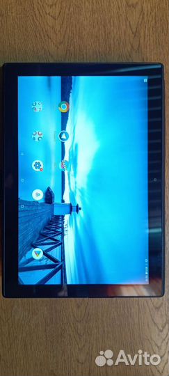 Планшет lenovo TB-X304L