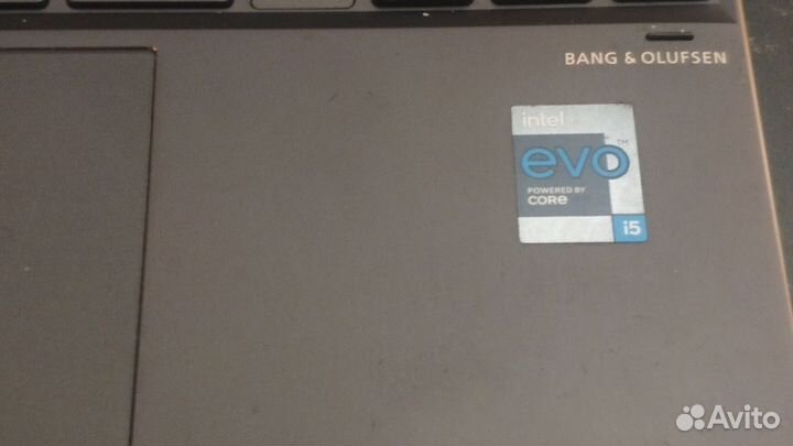 Ноутбук Ультрабук Трансформер HP Spectre x360