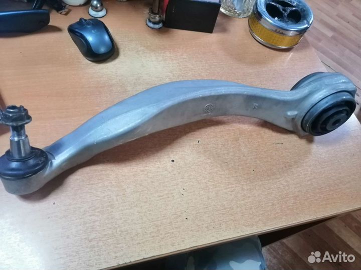 Рычаг перед прав MB CLS C218 CLS 350 4 matic 11