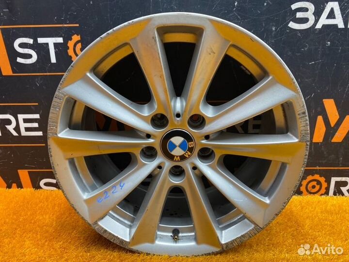 Диск R17 / 5x120 Стиль 236