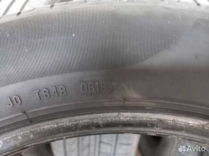 Pirelli Cinturato P7 215/55 R17