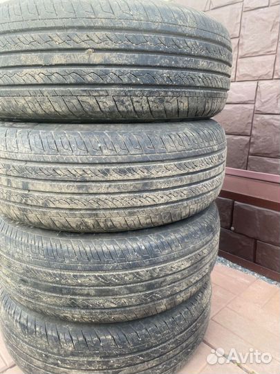 Giti GitiComfort 228 195/50 R15 88H