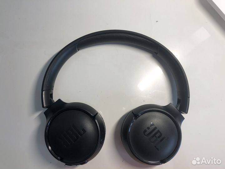 Наушники JBL Tune 510BT