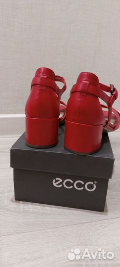 Новые босоножки женские ecco 36 размер