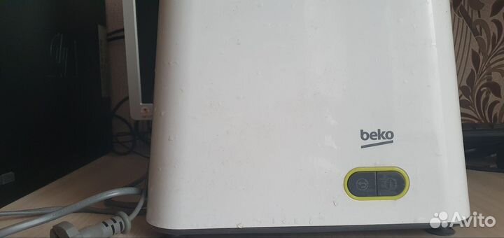 Мясорубка электрическая