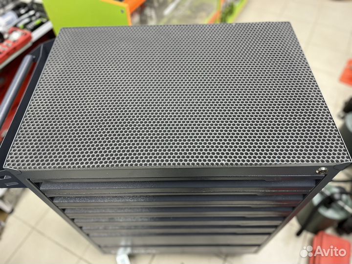 Тележка с инструментом 164 предмета