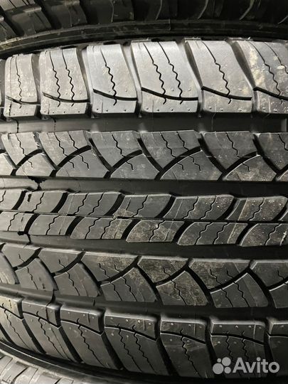 Michelin Latitude Tour 265/65 R17 112S