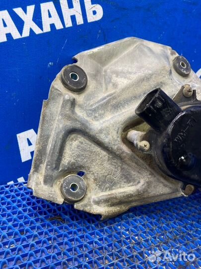 Моторчик переднего дворника Mitsubishi Lancer