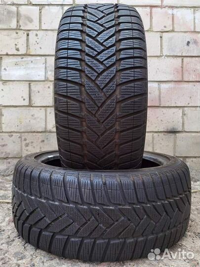 Dunlop SP Winter Sport M3 215/45 R17 91V