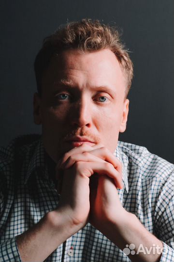 Маркетолог/smm