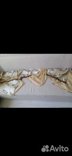 Ламбрекен 3 метра