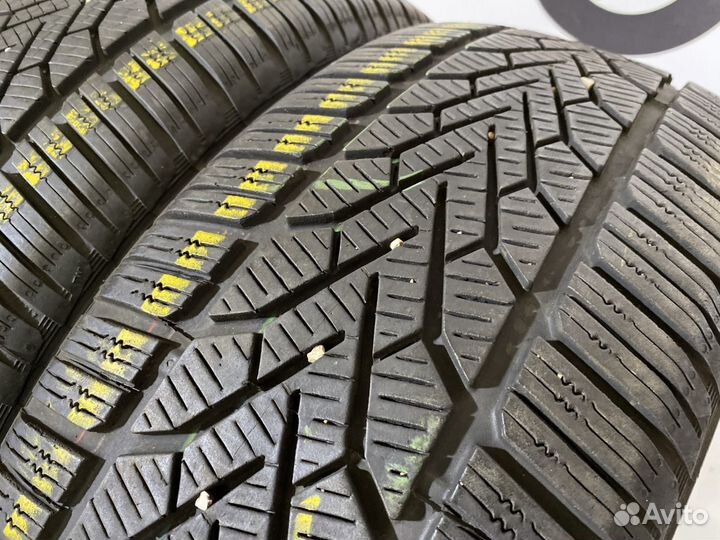 Semperit Speed Grip 2 215/60 R17