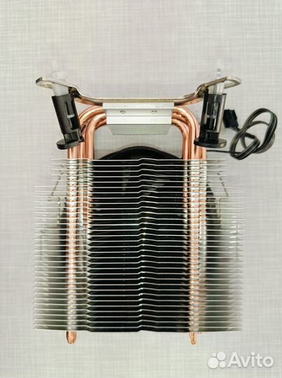 Кулер для процессора deepcool gammaxx 300