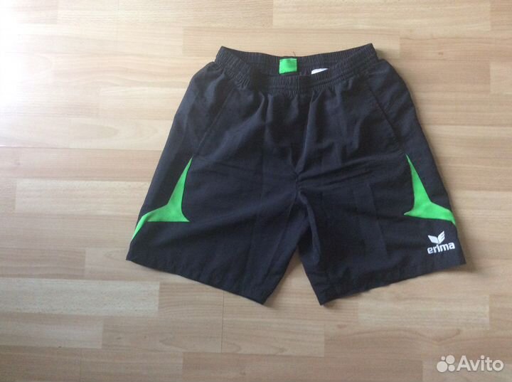 Шорты adidas, errera 48.(50) размер