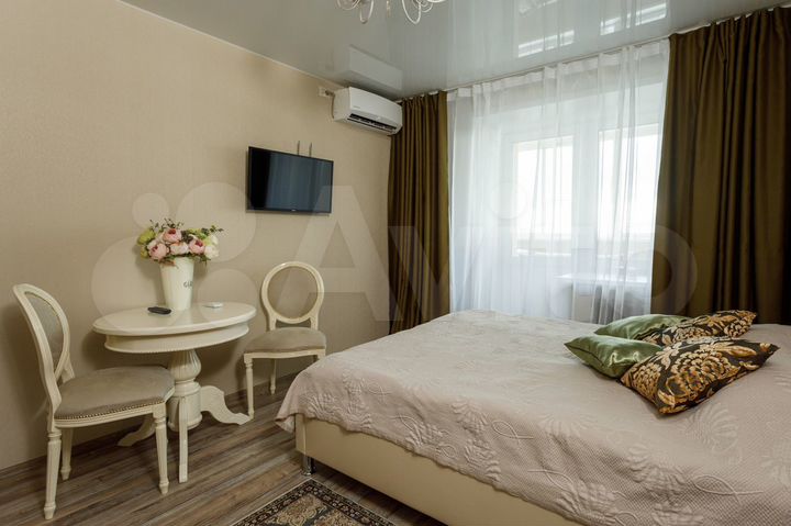 Квартира-студия, 22 м², 11/16 эт.