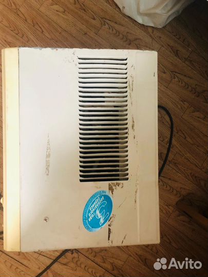 Кондиционер оконный