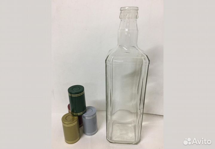 Бутылка 