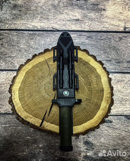 Нож для выживания