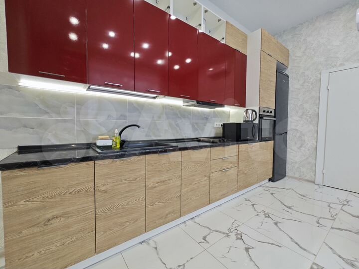 2-к. квартира, 112 м², 2/3 эт.