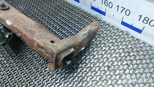 Фаркоп (прицепное устройство) nissan pathfinder R5