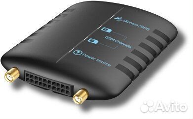 Гранит-Л2 ethernet light