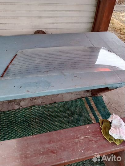 Фара передняя левая ваз2115