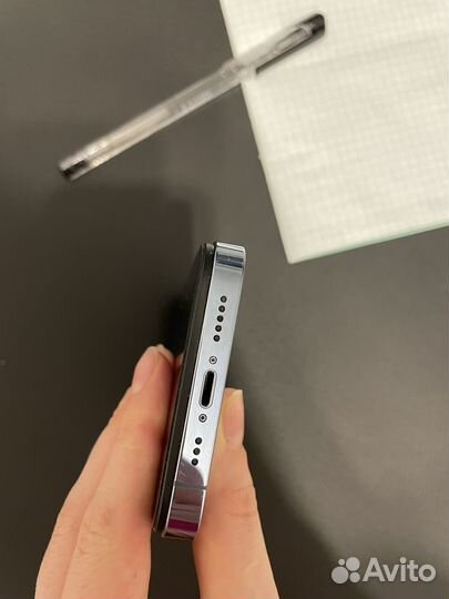 iPhone 13 Pro, 256 ГБ