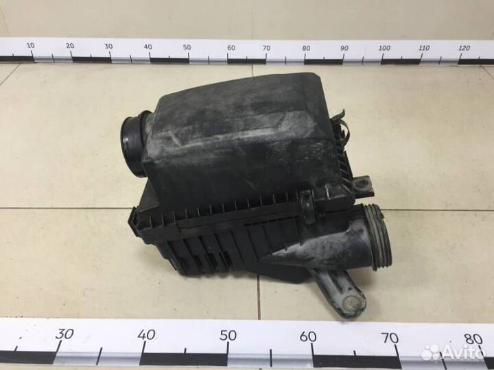 Корпус воздушного фильтра Kia Rio 4 FB 2017