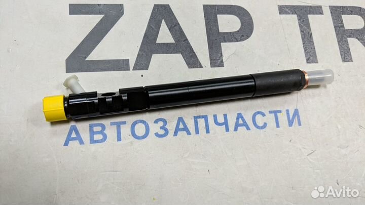 Форсунка топливная D20DT evro 3 actyo (6640170221)