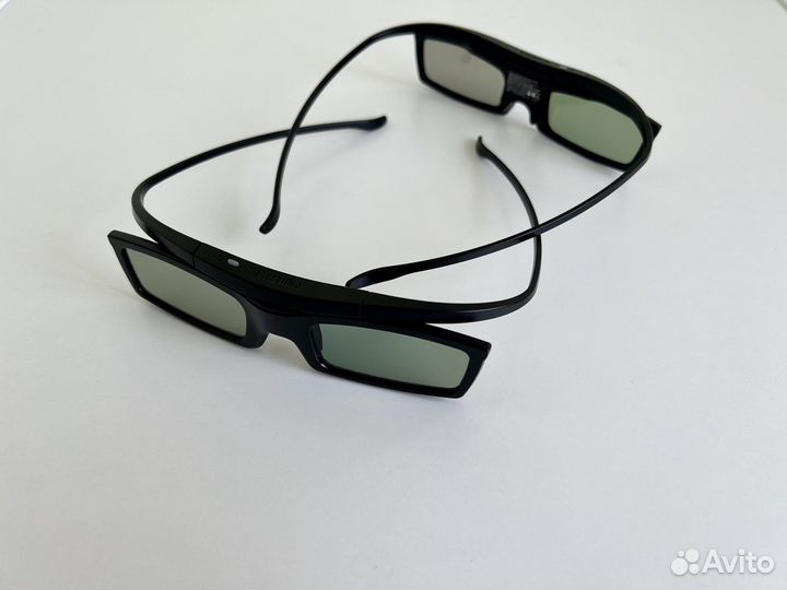 3d очки samsung