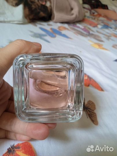 Парфюмерия Zara women Rose gold 100 мл