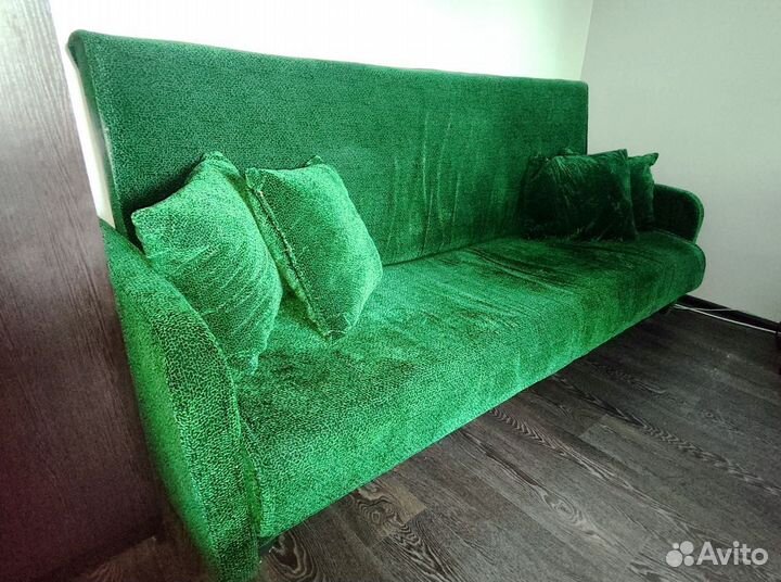 Диван раскладной бу