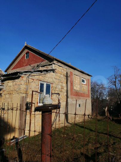 Дача 49,9 м² на участке 4,5 сот.