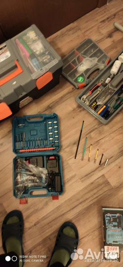 Грузчик(и) и разнорабочие уборка снега