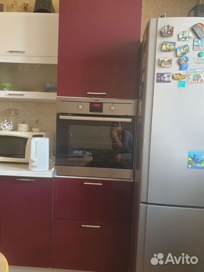 Кухонный гарнитур кухня бу