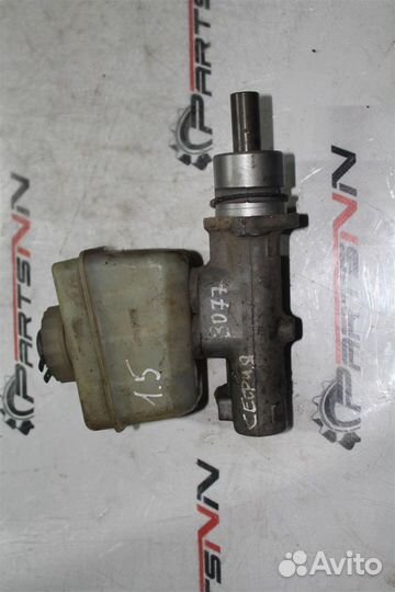 Цилиндр тормозной главный Киа Сефиа