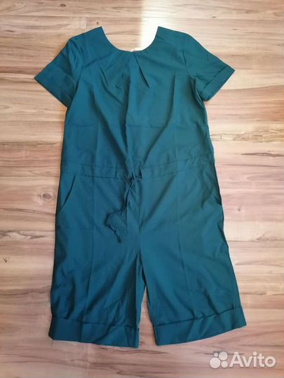 Комбинезон женский новый 48
