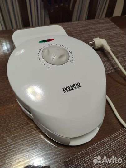 Аппарат для приготовления пончиков