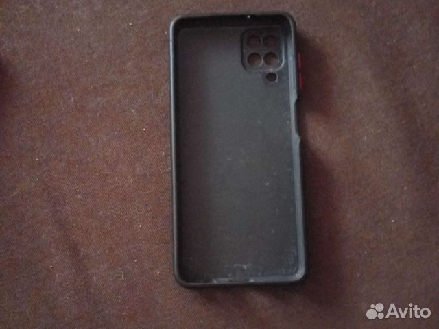Чехов на Samsung Galaxy a12
