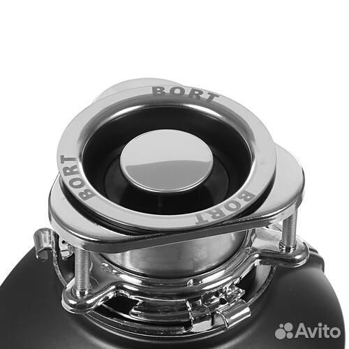 Измельчитель пищевых отходов Bort titanextra