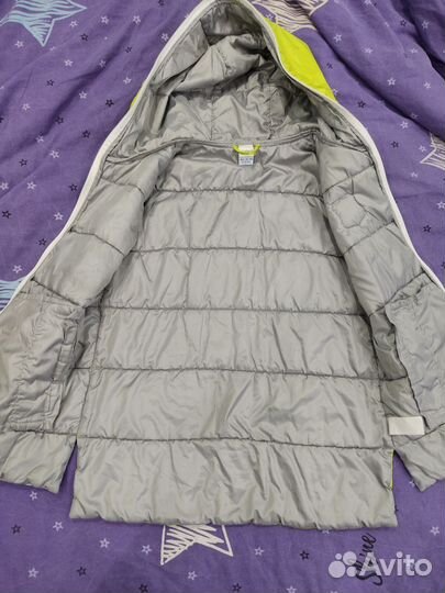 Жилетка для девочки