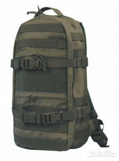 Рюкзак беркут BB-102 олива