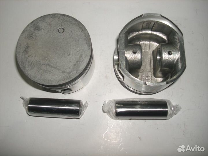 Поршень nissan K15 Thickness Nissan (0.50/1.5) N-1