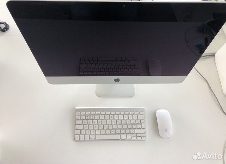 Apple iMac 21.5