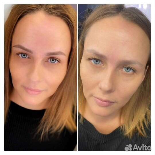 Перманентный макияж