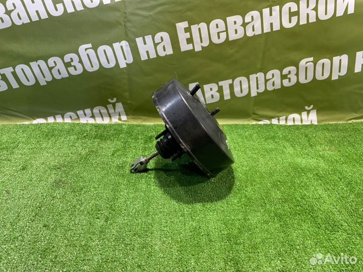 Вакуумный усилитель тормозов Kia Spectra SD