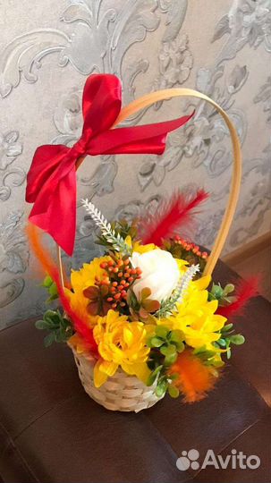 Авторские сувениры