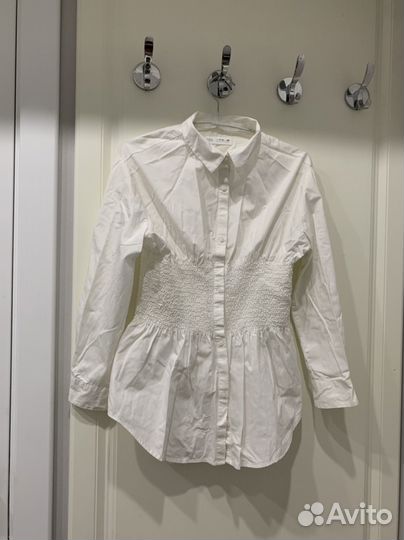 Блузки школьные Gulliver Zara Acoola