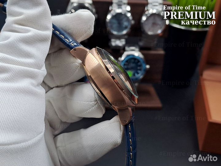 Премиальные Panerai мужские механические часы