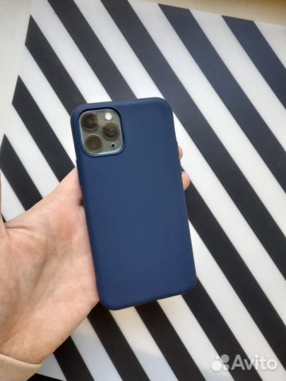 Чехол для iPhone 11 pro